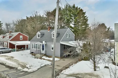 99 Washington Street Rochester NH 03867