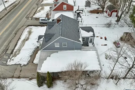 99 Washington Street Rochester NH 03867