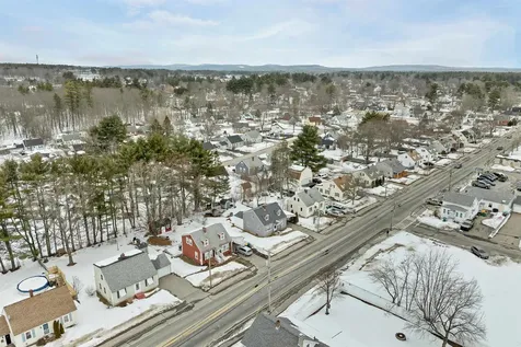 99 Washington Street Rochester NH 03867