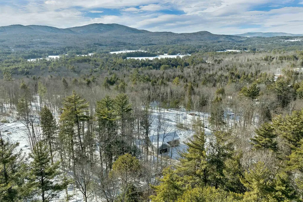 29 Eastman Hill Road Sanbornton NH 03269