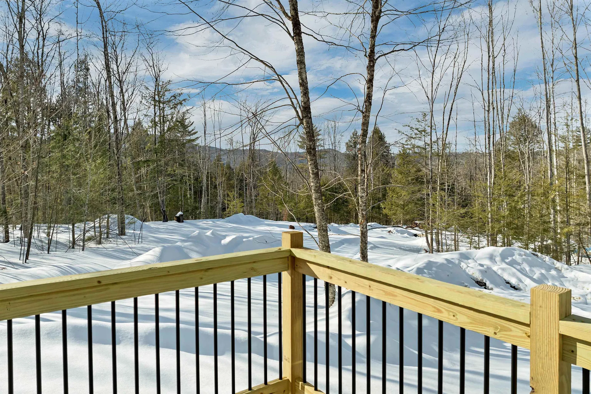 Eastman Hill Road Sanbornton NH 03269