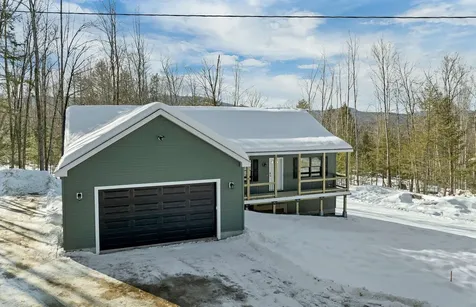 Eastman Hill Road Sanbornton NH 03269