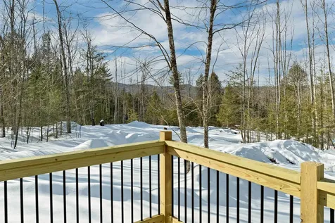 Eastman Hill Road Sanbornton NH 03269