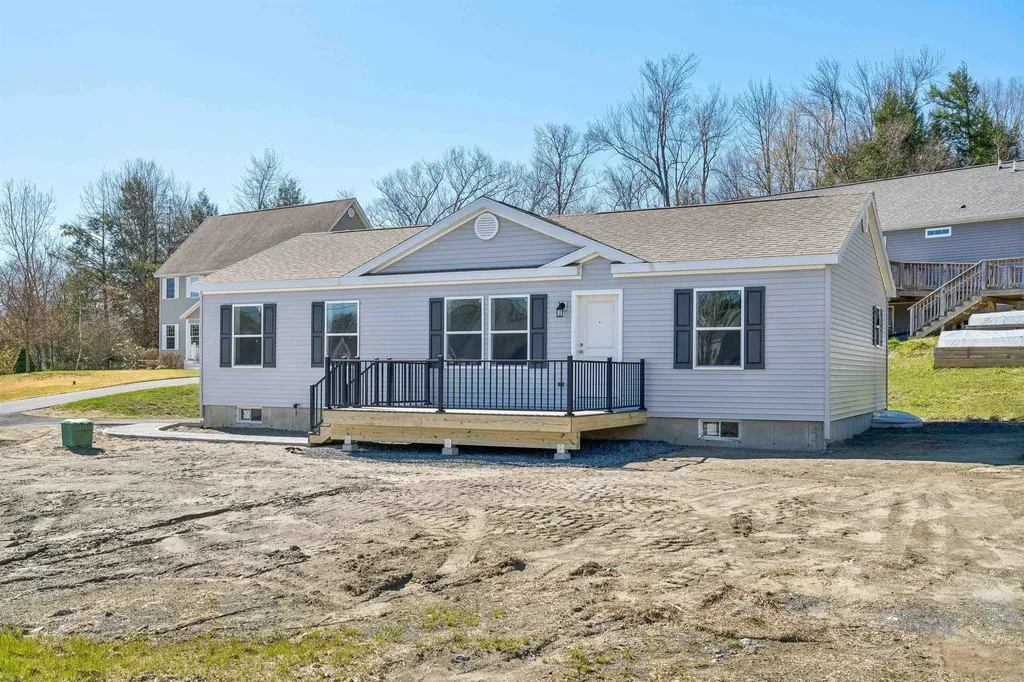 169 Butternut Road Hartford VT 05001