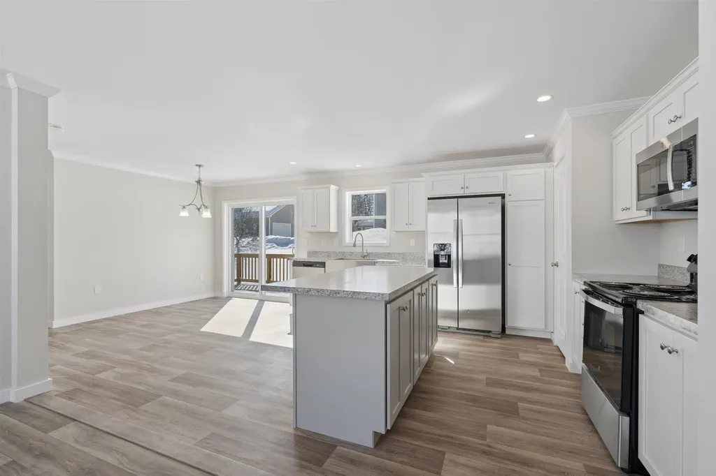 169 Butternut Road Hartford VT 05001