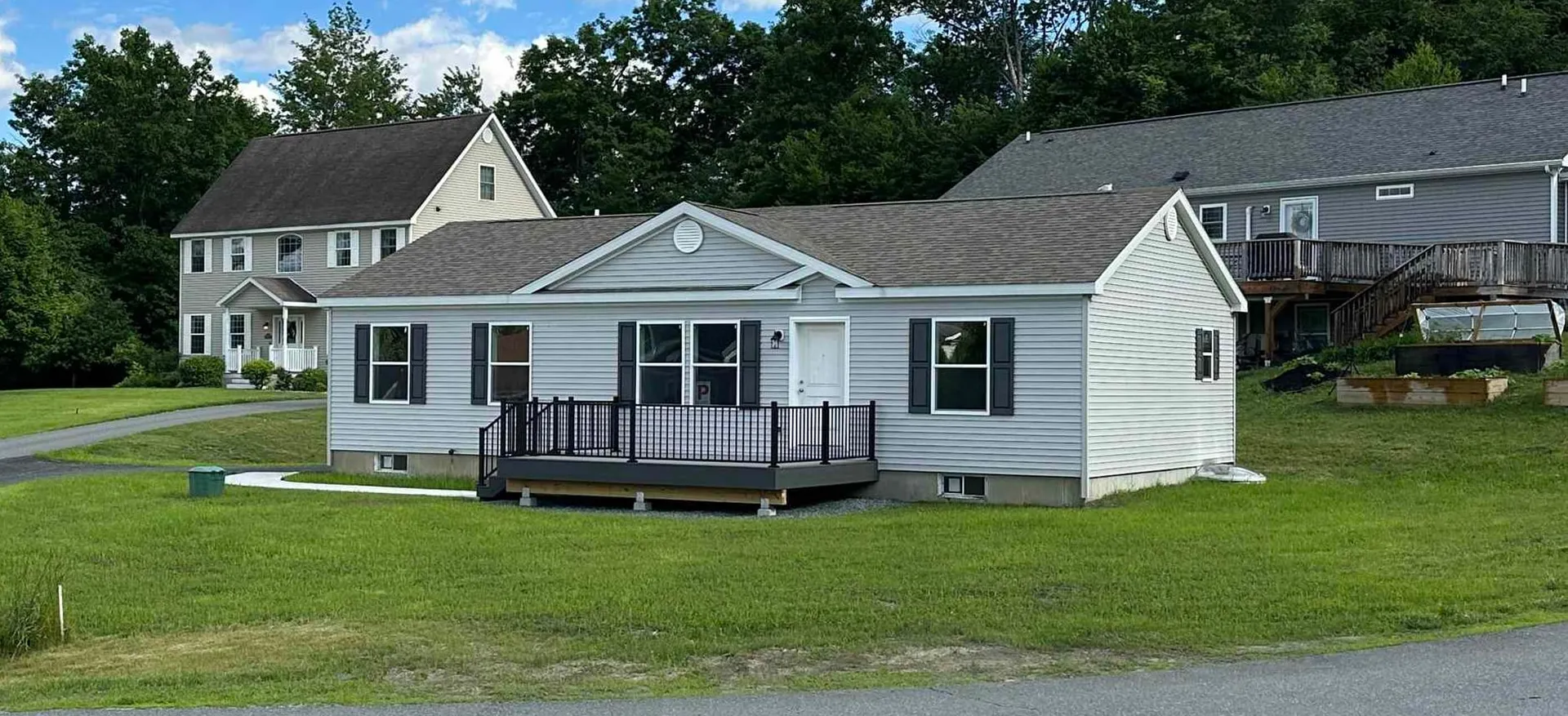 169 Butternut Road Hartford VT 05001
