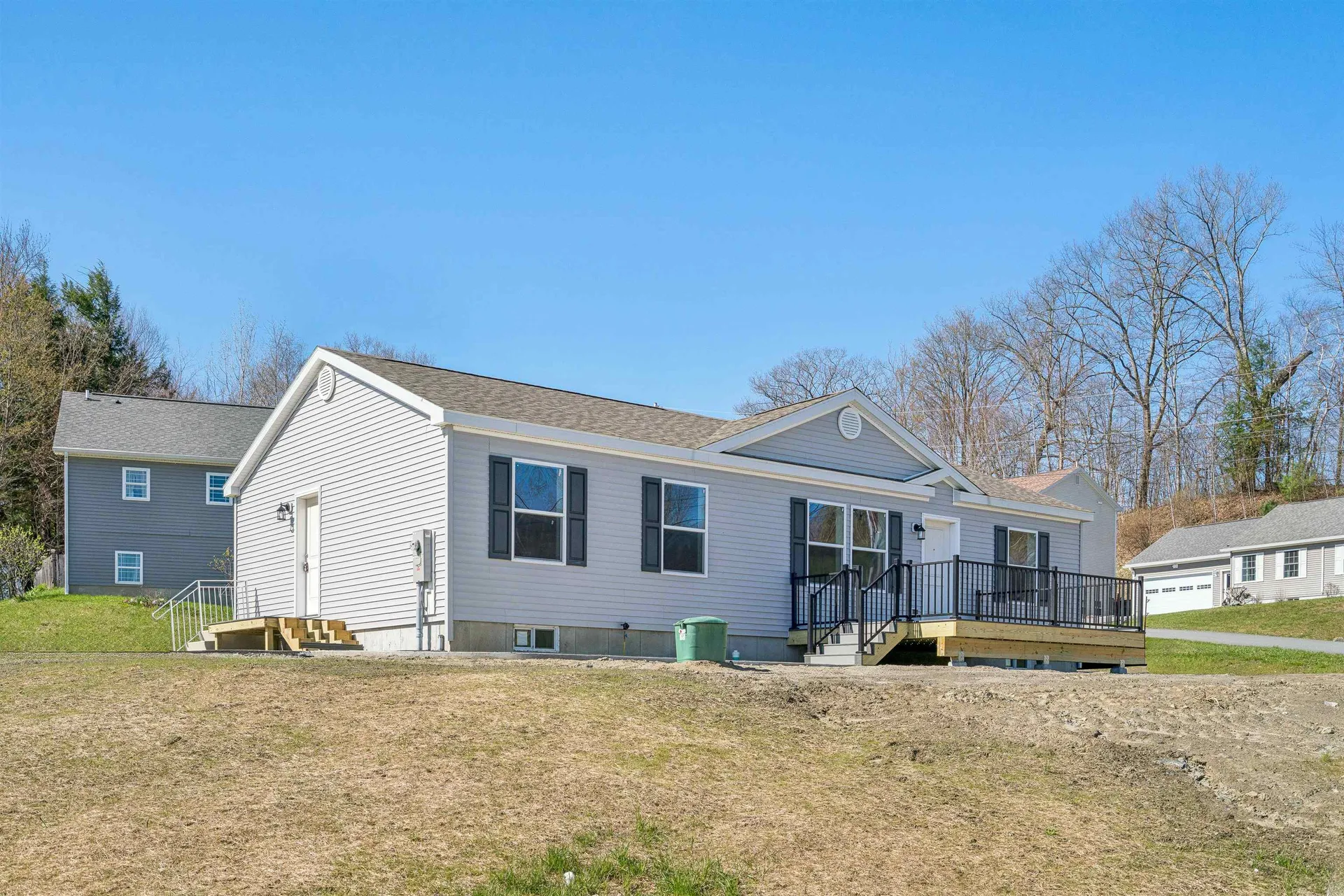 169 Butternut Road Hartford VT 05001