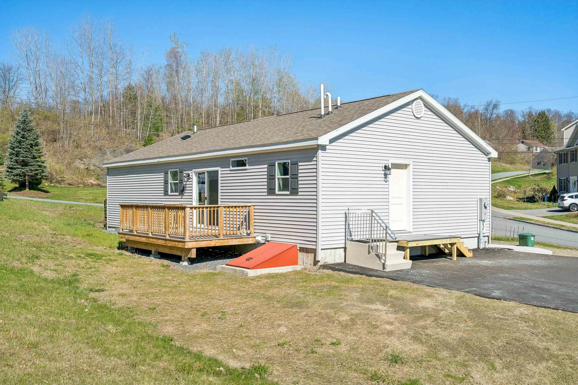 169 Butternut Road Hartford VT 05001