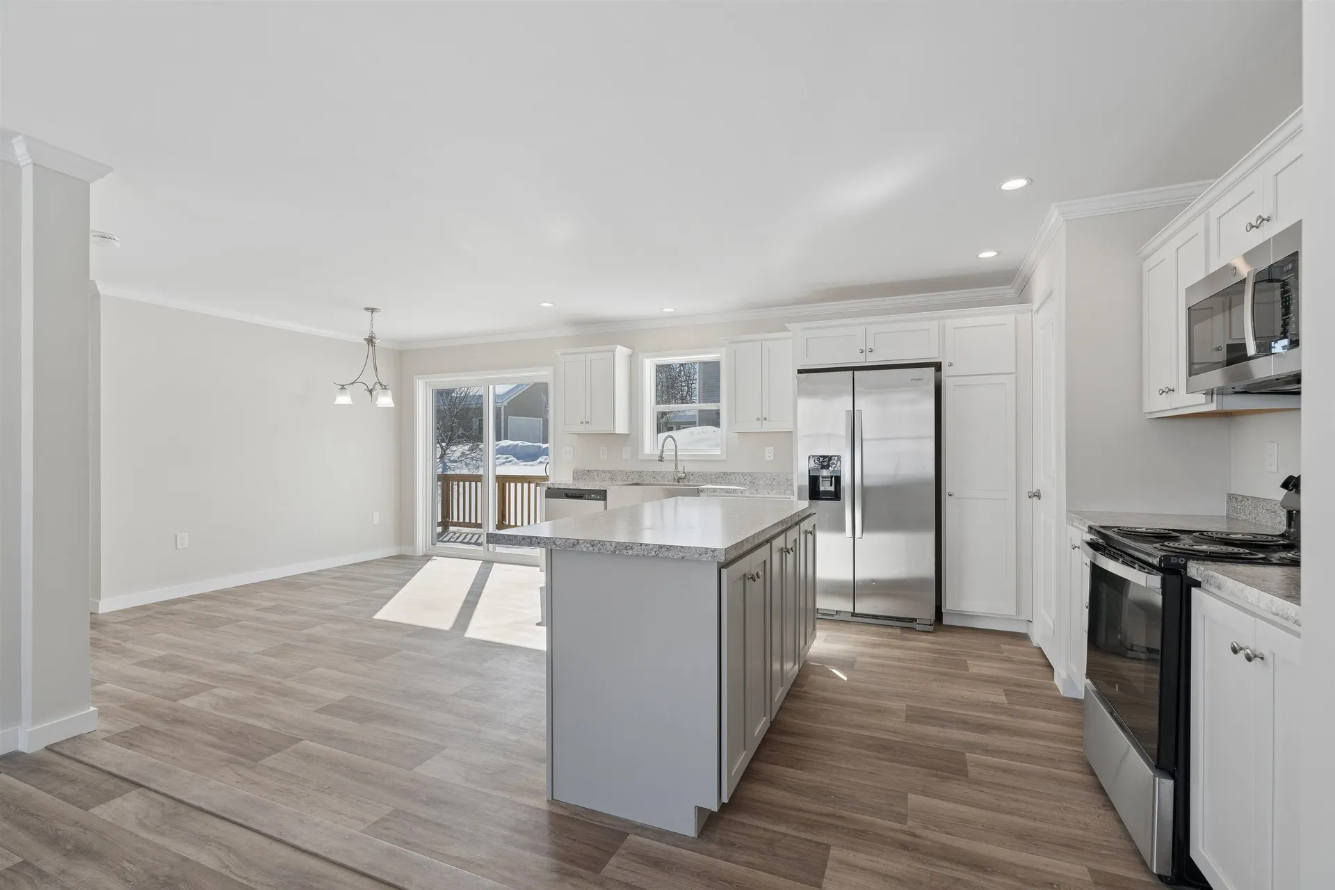 169 Butternut Road Hartford VT 05001