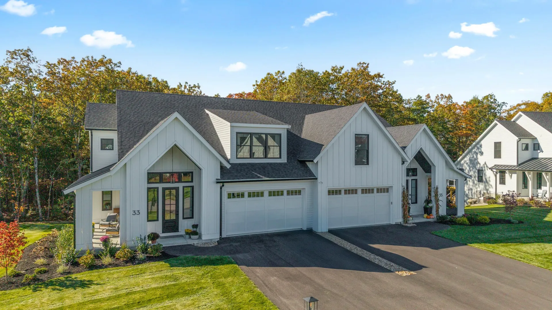 64 Trails Edge Road Windham NH 03087