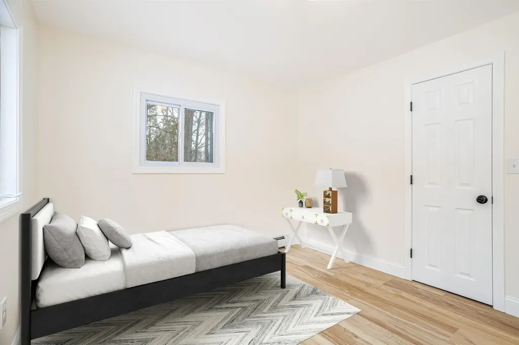 8 King Arthur Drive Farmington NH 03835