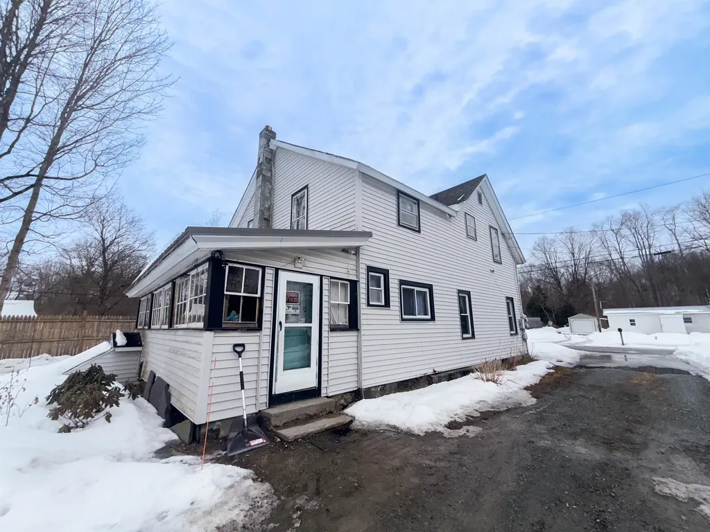 1 Benson Lane Fair Haven VT 05743