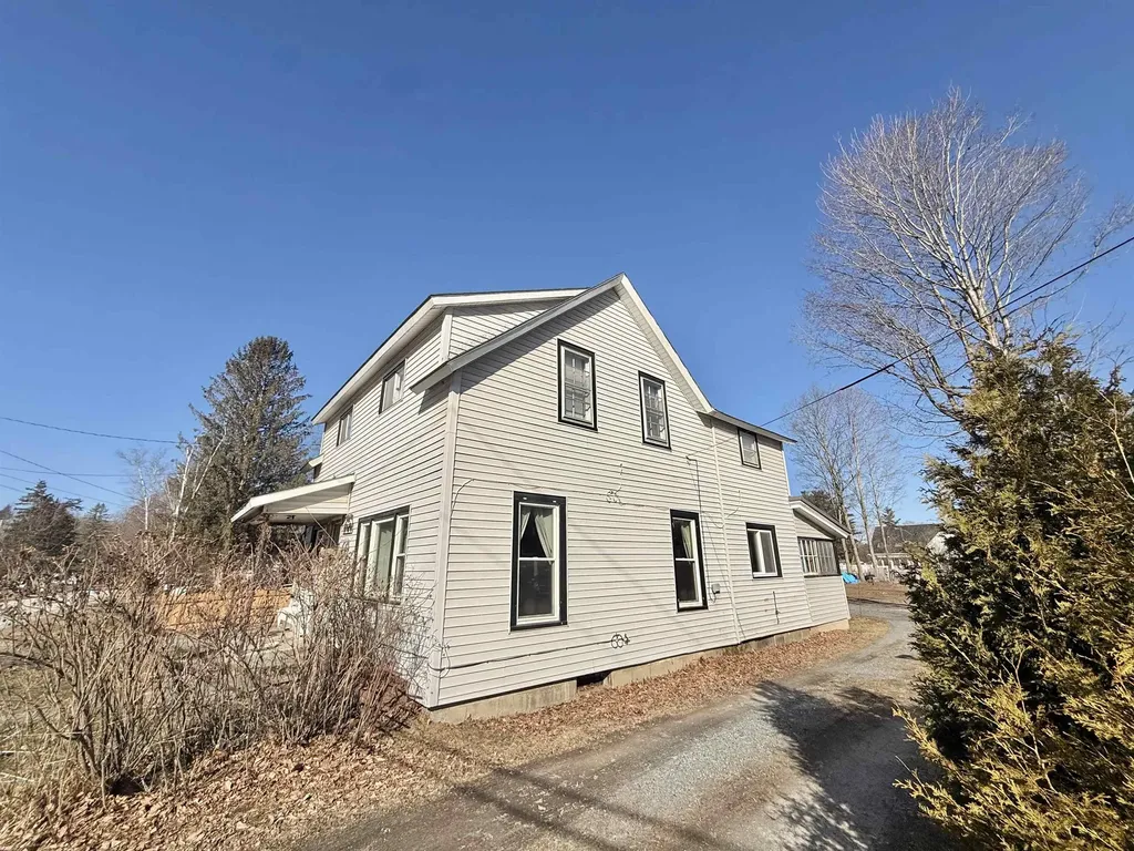 1 Benson Lane Fair Haven VT 05743