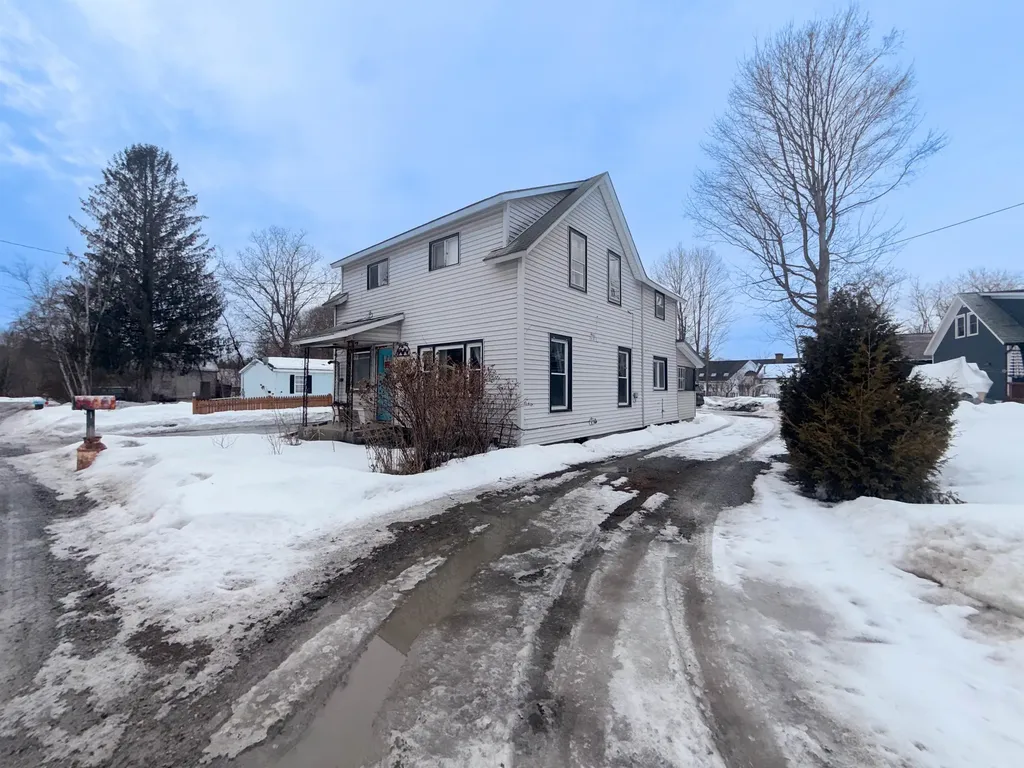 1 Benson Lane Fair Haven VT 05743