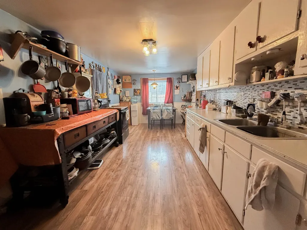 1 Benson Lane Fair Haven VT 05743