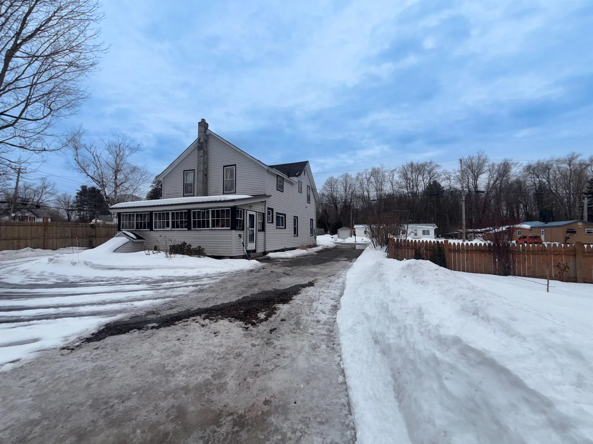 1 Benson Lane Fair Haven VT 05743