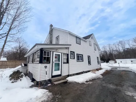 1 Benson Lane Fair Haven VT 05743