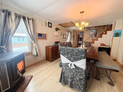 1 Benson Lane Fair Haven VT 05743