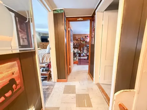 1 Benson Lane Fair Haven VT 05743