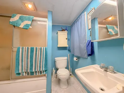 1 Benson Lane Fair Haven VT 05743