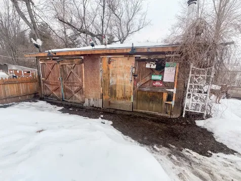 1 Benson Lane Fair Haven VT 05743