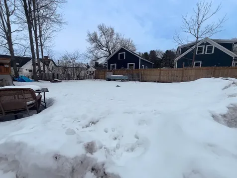 1 Benson Lane Fair Haven VT 05743