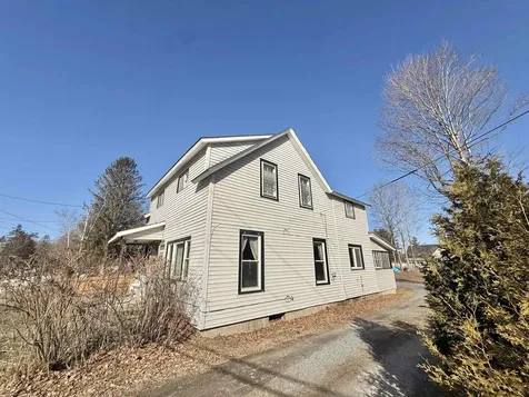 1 Benson Lane Fair Haven VT 05743
