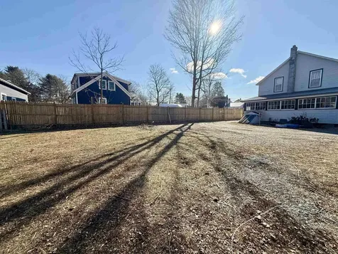 1 Benson Lane Fair Haven VT 05743