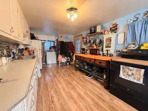 1 Benson Lane Fair Haven VT 05743