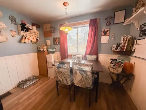 1 Benson Lane Fair Haven VT 05743