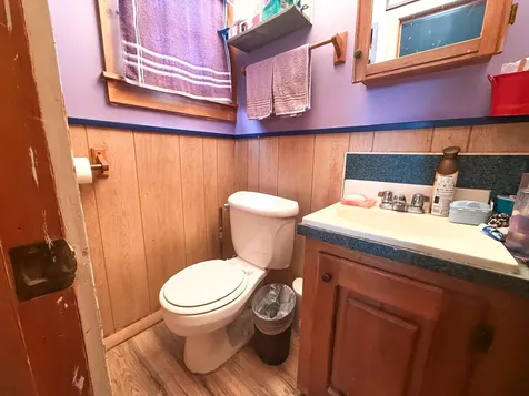 1 Benson Lane Fair Haven VT 05743