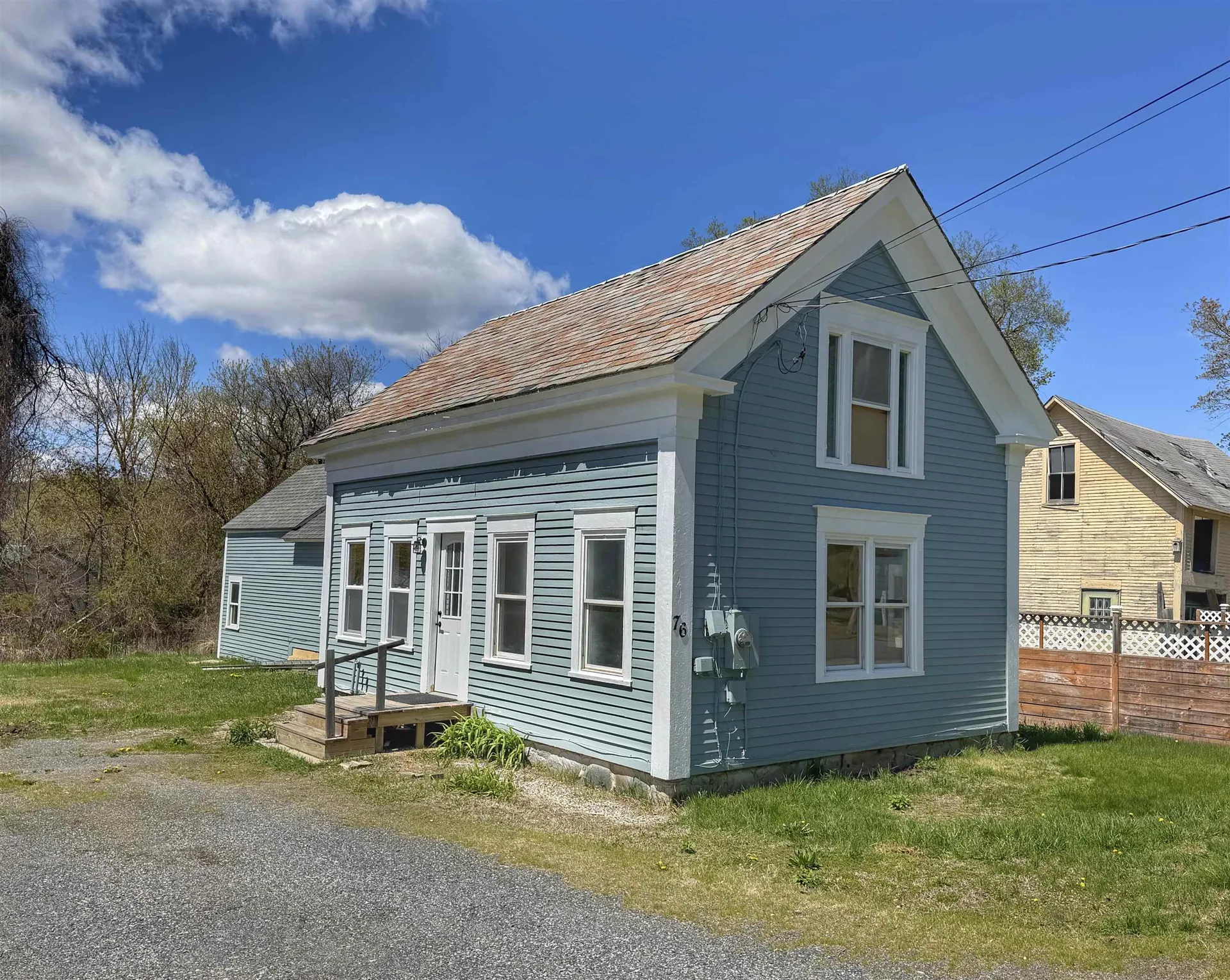 76 East Street Charlestown NH 03603