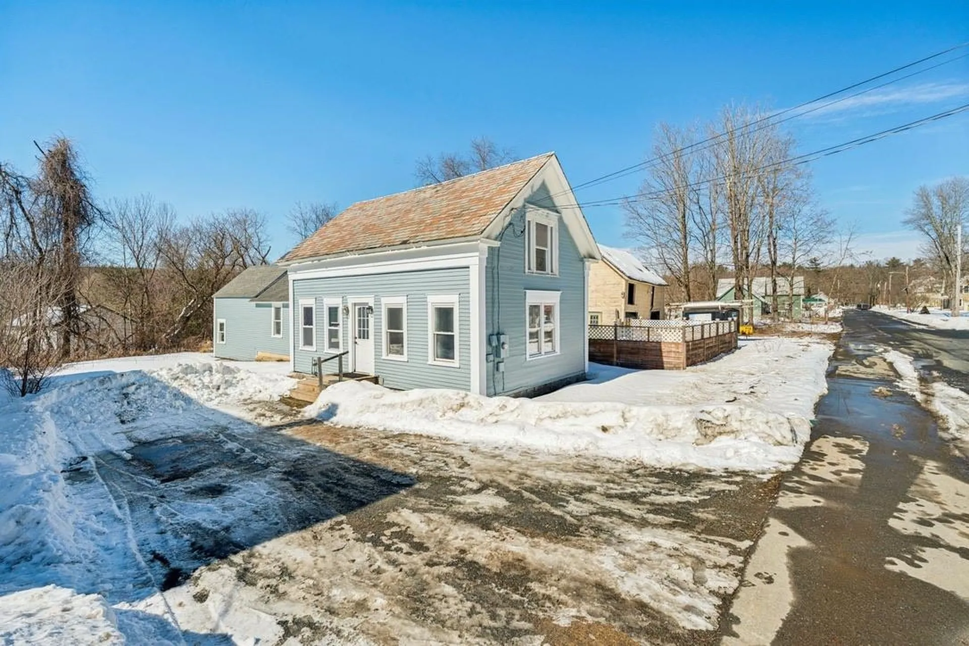 76 East Street Charlestown NH 03603