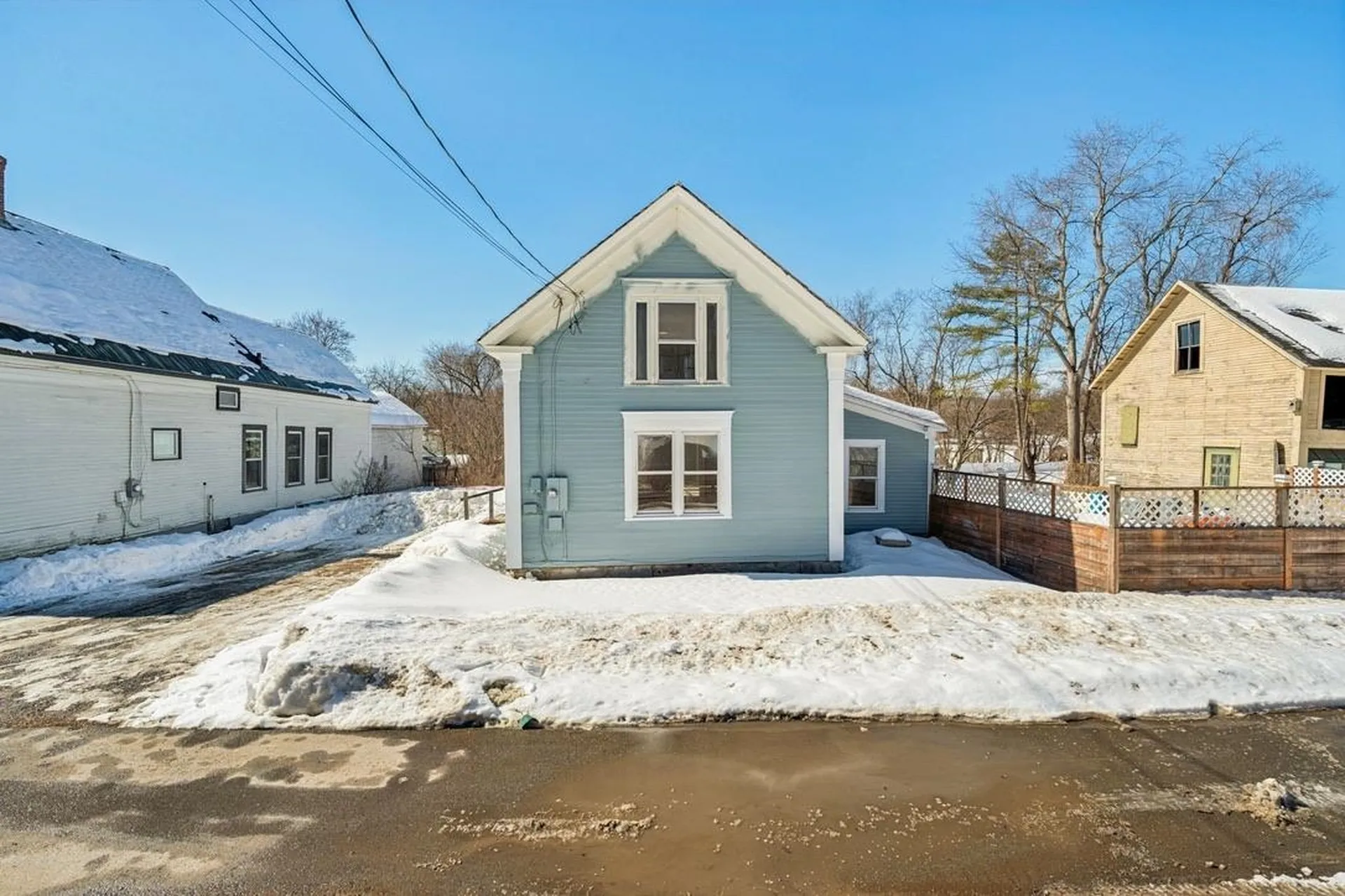 76 East Street Charlestown NH 03603