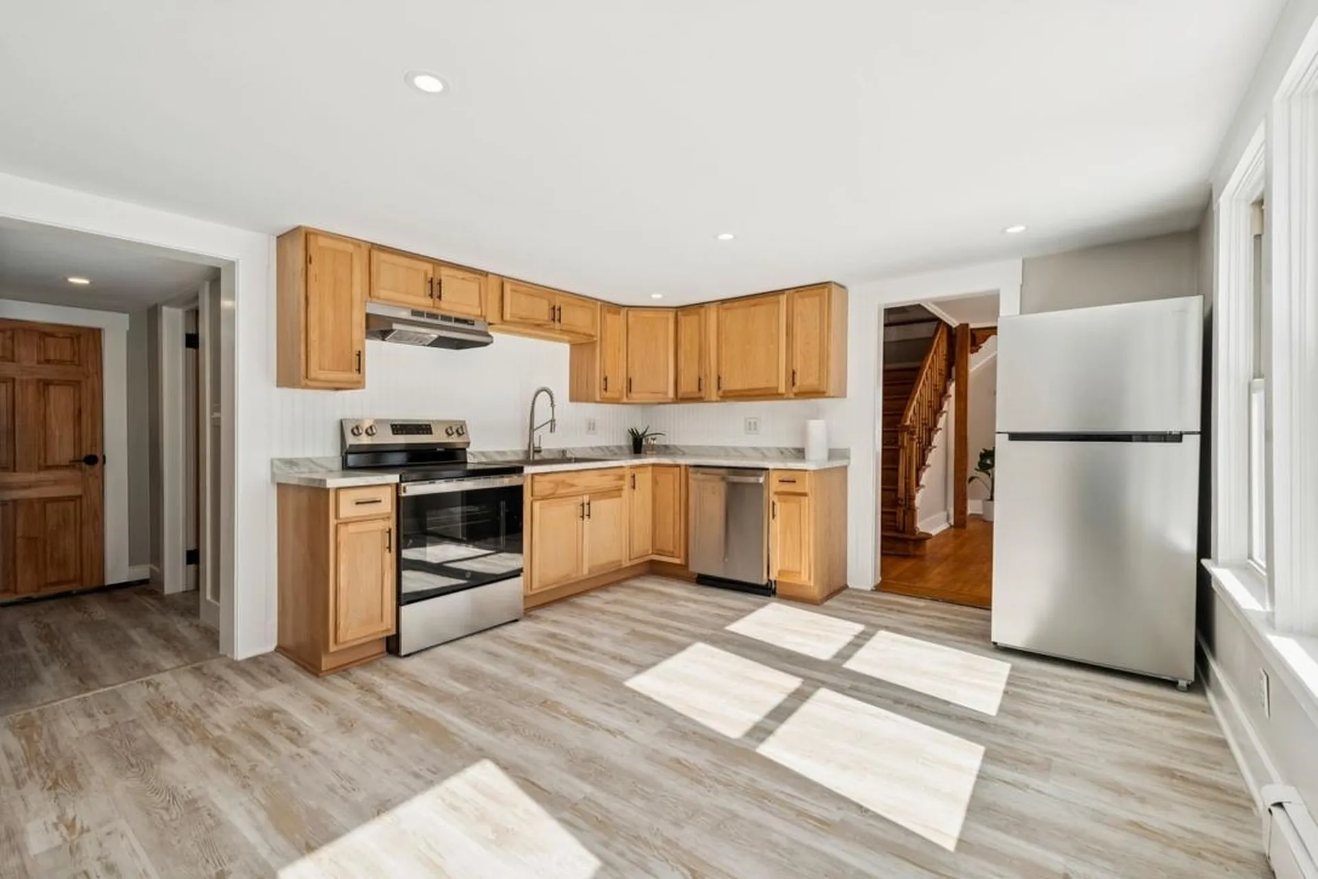 76 East Street Charlestown NH 03603