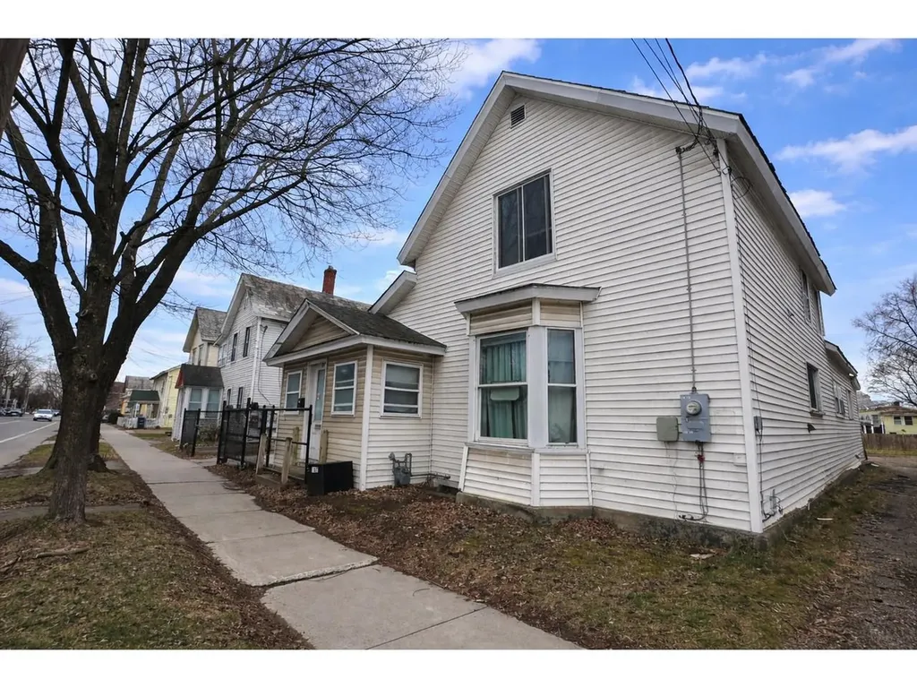 187 North Champlain Street Burlington VT 05401