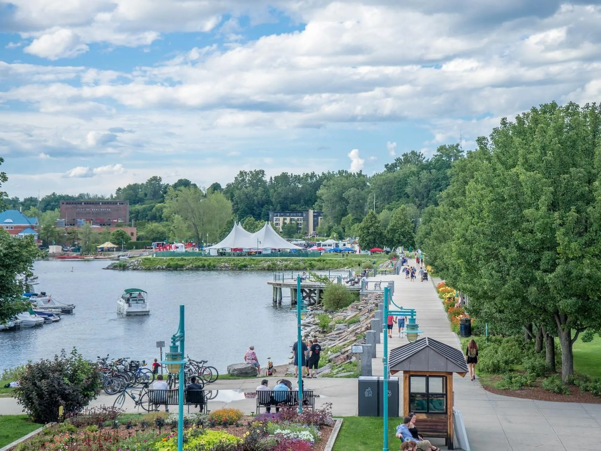 187 North Champlain Street Burlington VT 05401