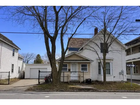 187 North Champlain Street Burlington VT 05401