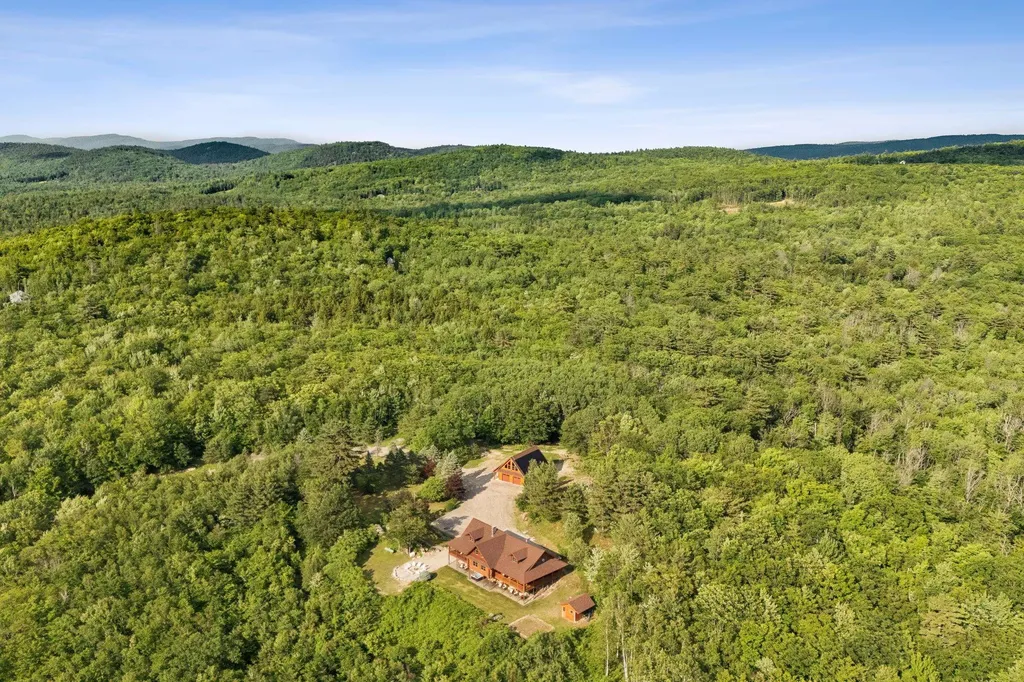 170 Hoss Hill Road Lovell ME 04051-3650