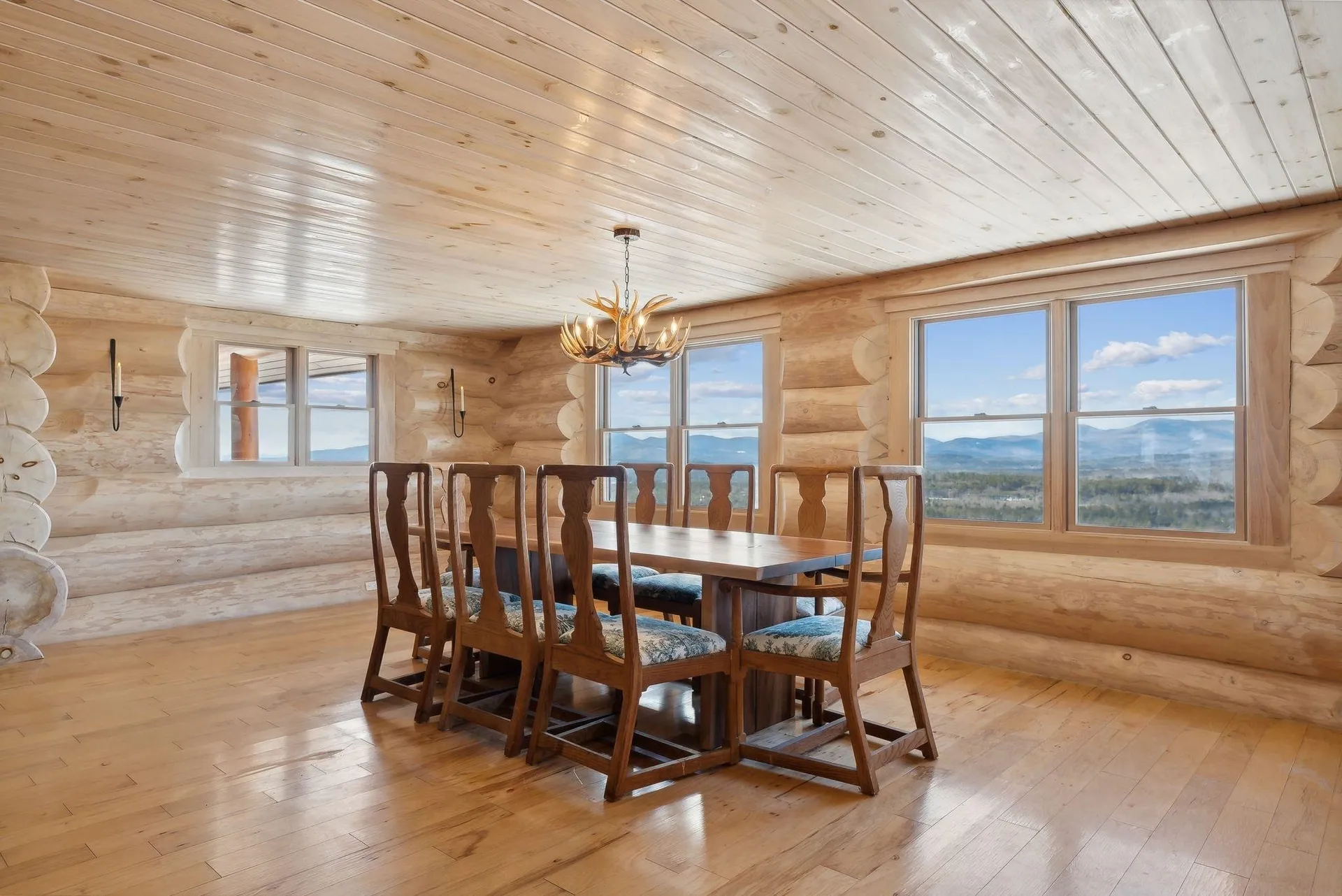 170 Hoss Hill Road Lovell ME 04051-3650