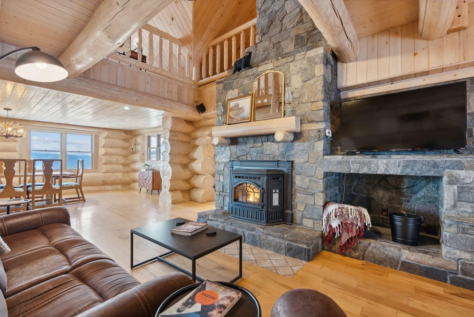 170 Hoss Hill Road Lovell ME 04051-3650