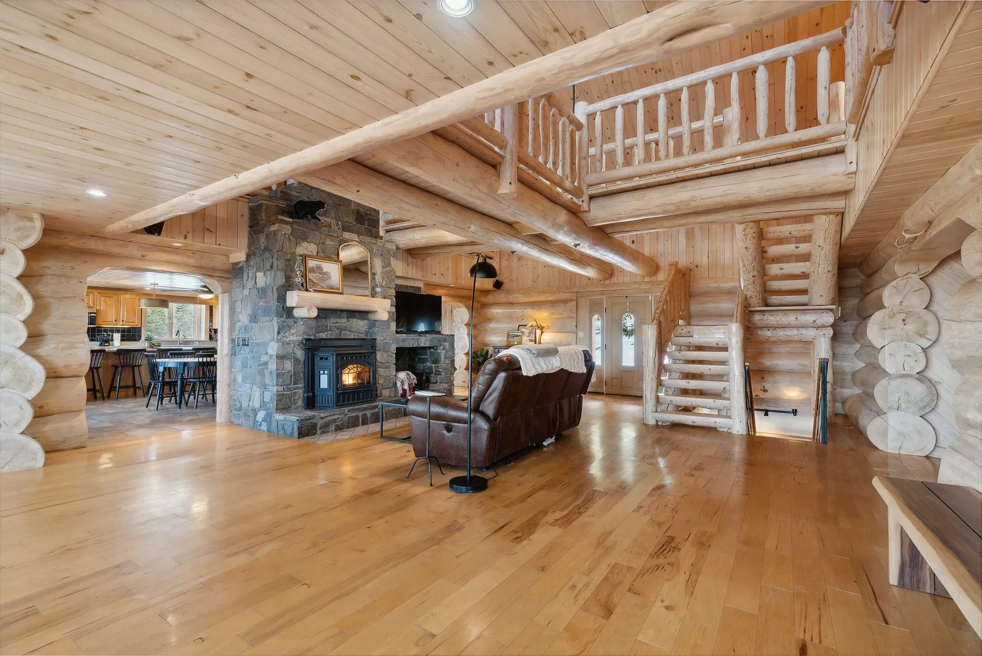 170 Hoss Hill Road Lovell ME 04051-3650