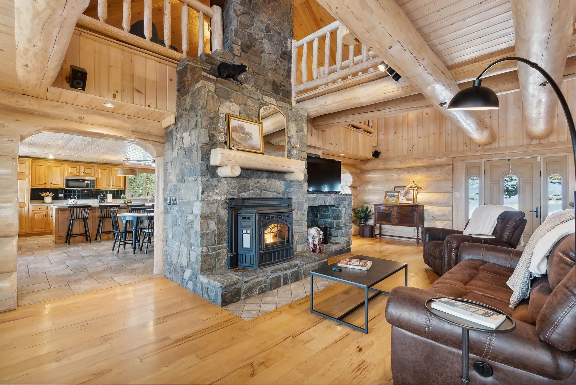 170 Hoss Hill Road Lovell ME 04051-3650