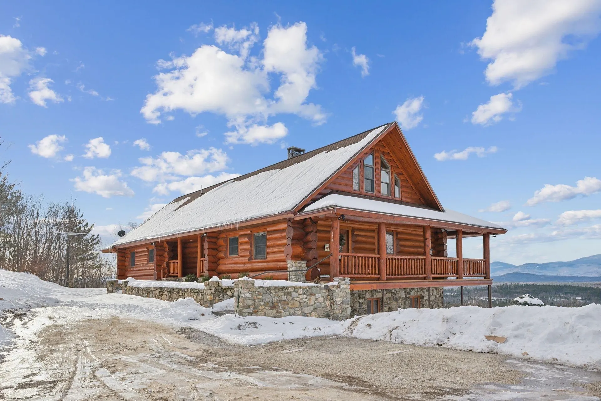 170 Hoss Hill Road Lovell ME 04051-3650