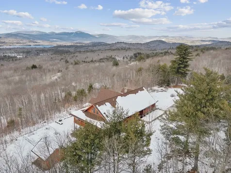 170 Hoss Hill Road Lovell ME 04051-3650