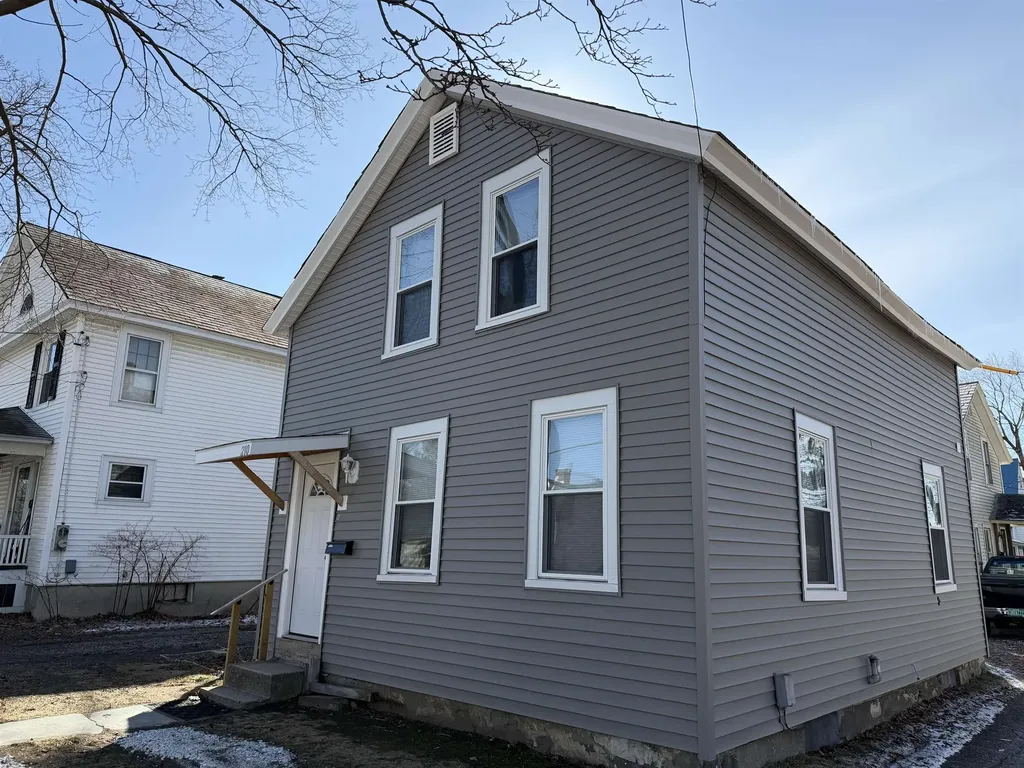 210 Division Street Bennington VT 05201