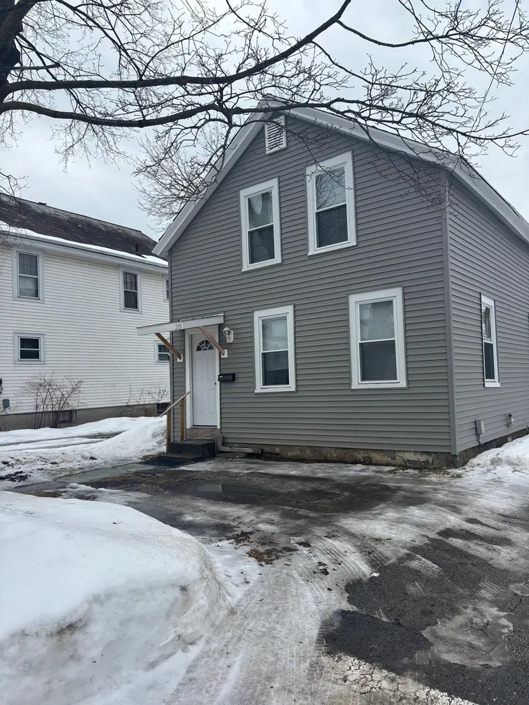 210 Division Street Bennington VT 05201