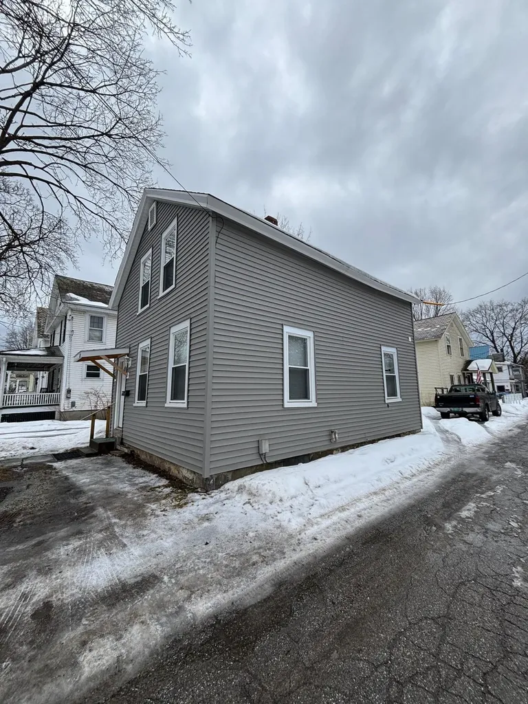 210 Division Street Bennington VT 05201