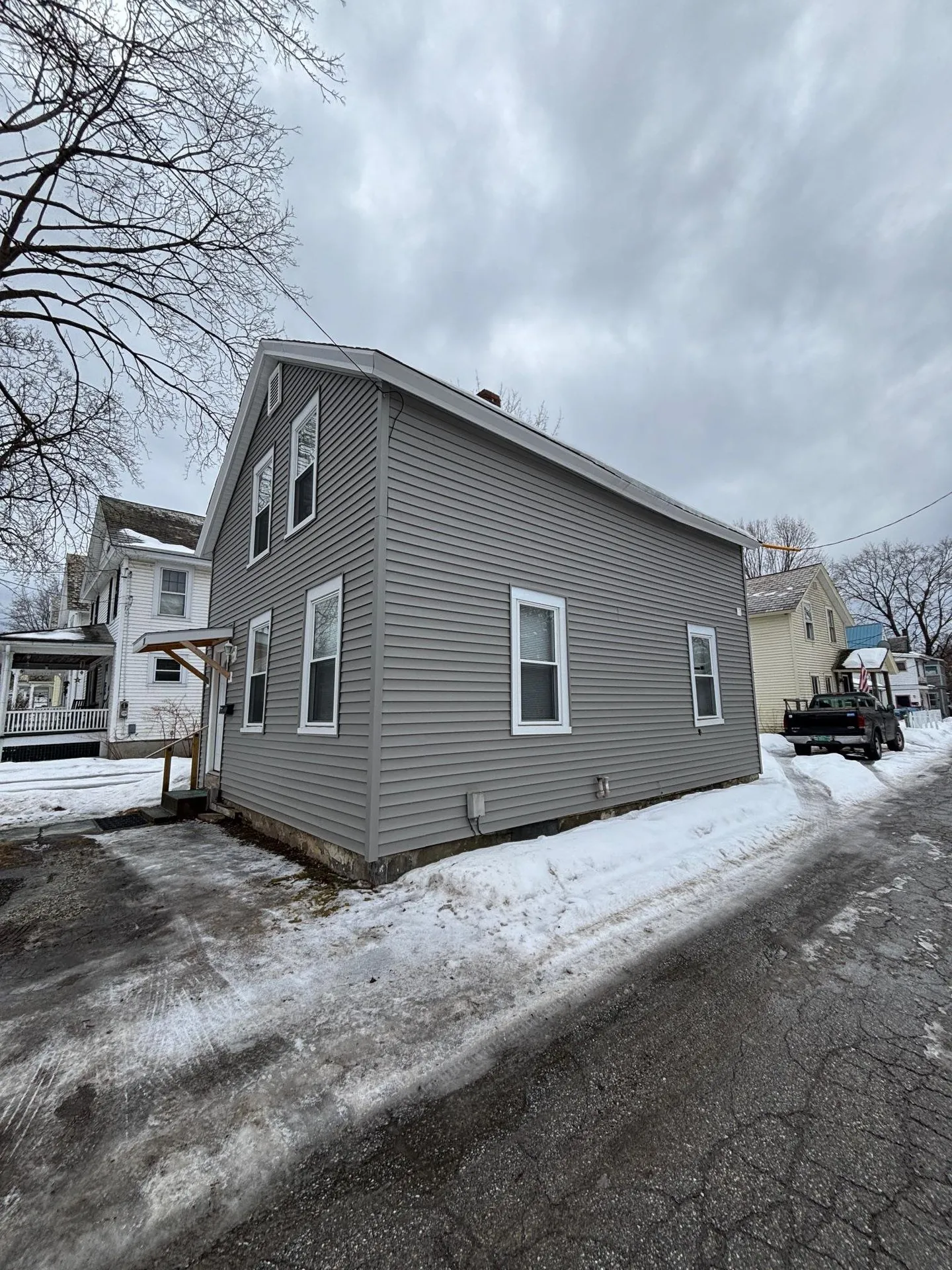 210 Division Street Bennington VT 05201
