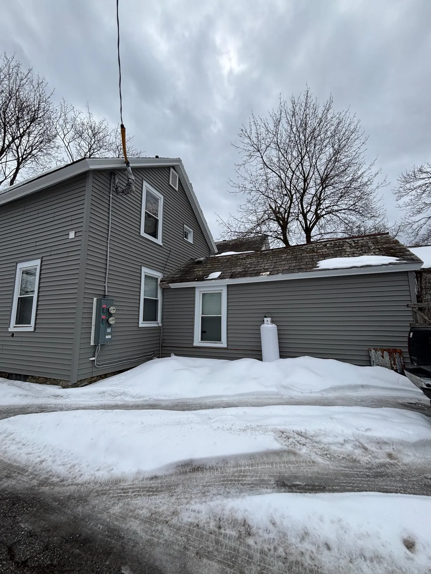 210 Division Street Bennington VT 05201